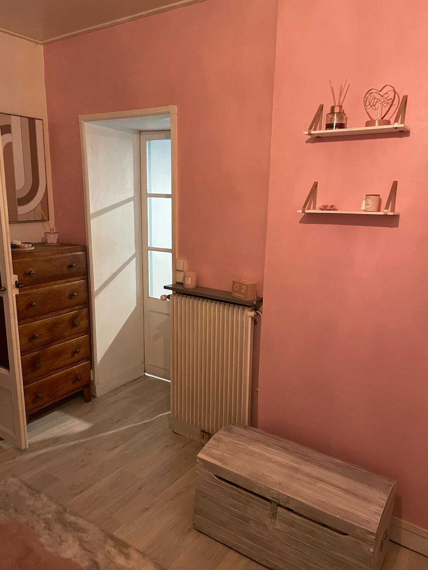 Appartamento Au Bas De Montmartre ! Parigi Esterno foto